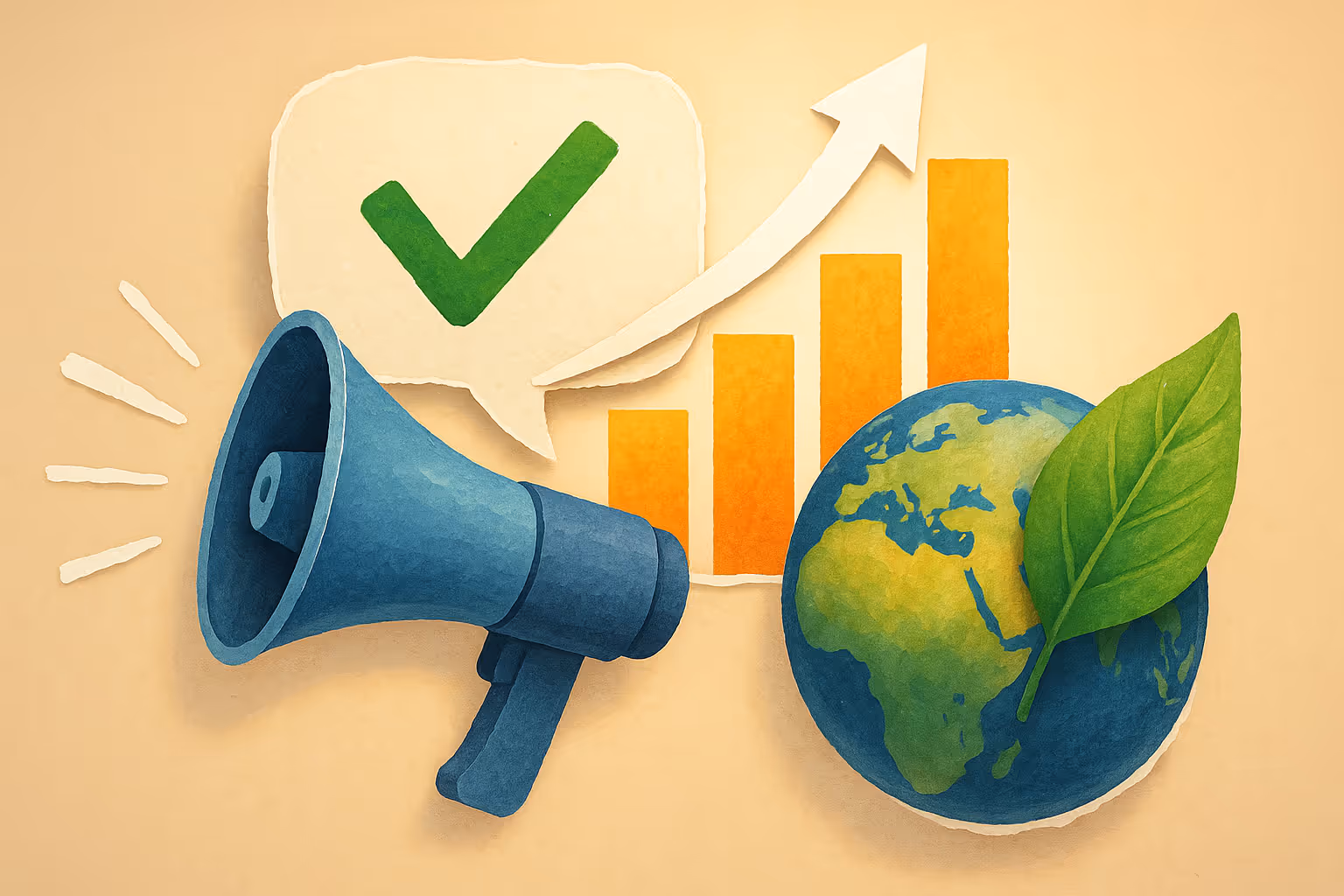 Stratégies de communication responsable pour renforcer l'engagement RSE de votre entreprise