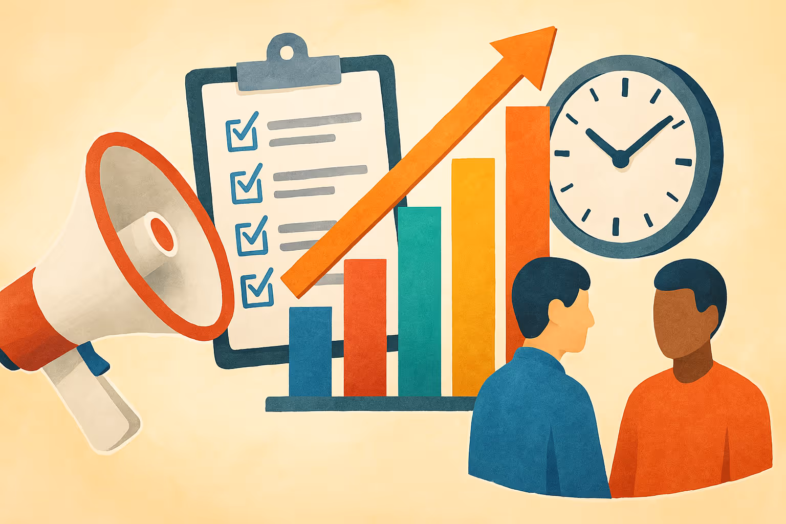 Comment améliorer la communication et le pilotage de la performance avec les opérationnels