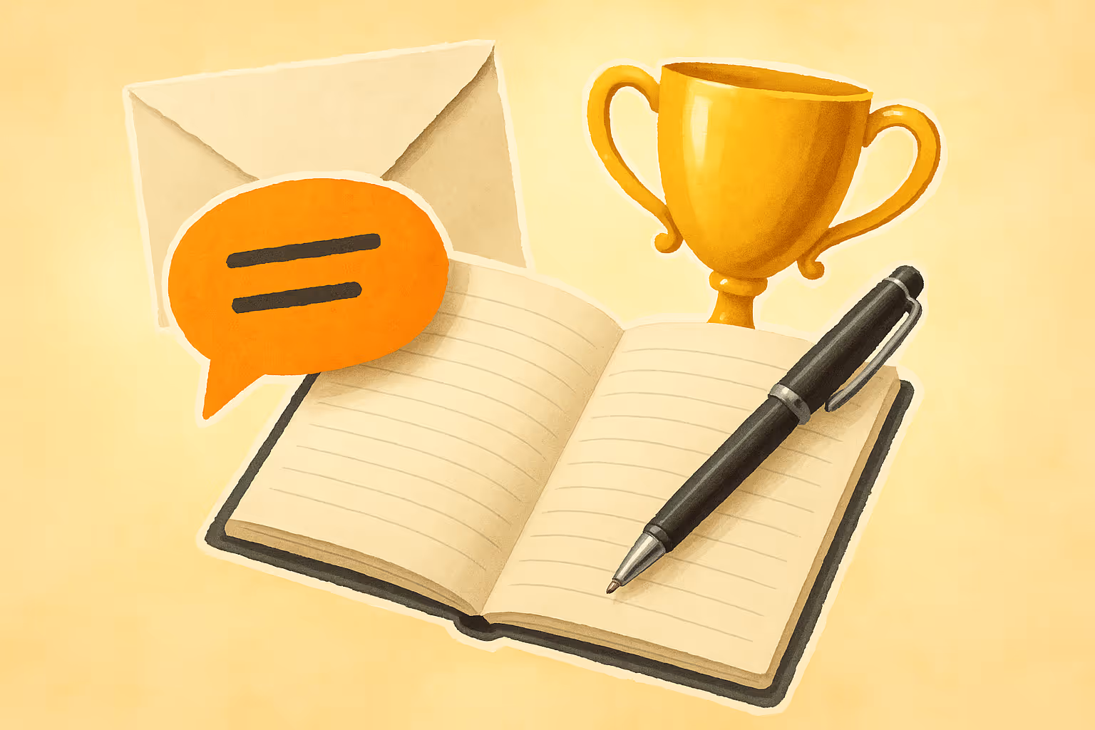 Maîtriser l'art de la communication écrite pour renforcer le leadership