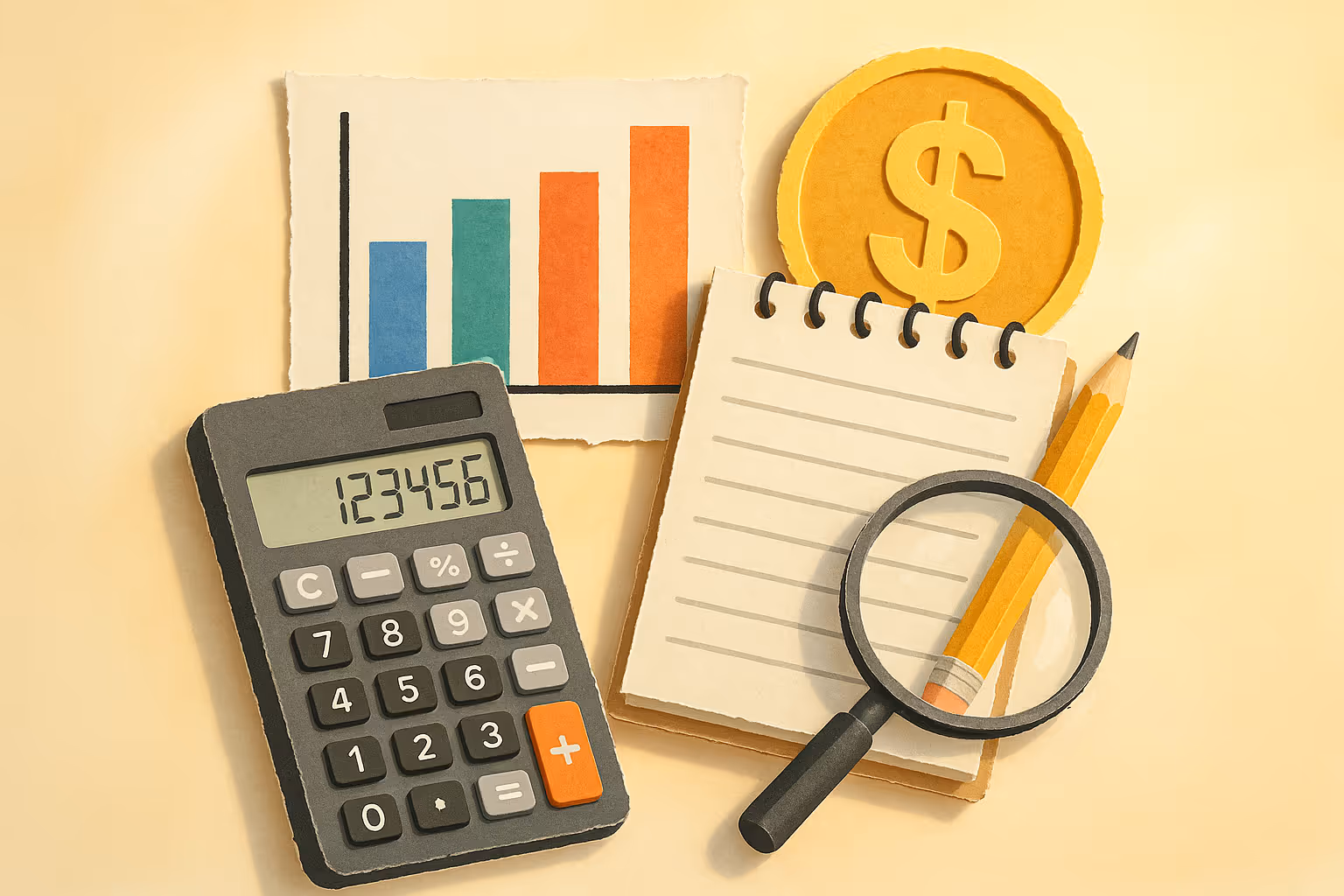 Comprendre les principes de la comptabilité d'entreprise pour les non-financiers : Un guide pratique