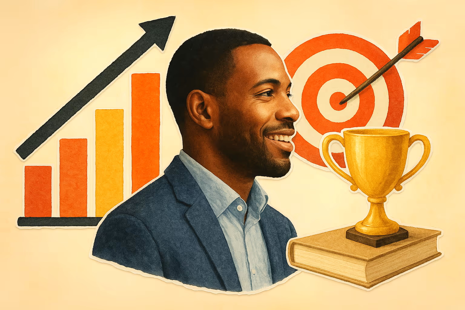 Renforcer sa confiance en soi au travail : Conseils pour les managers