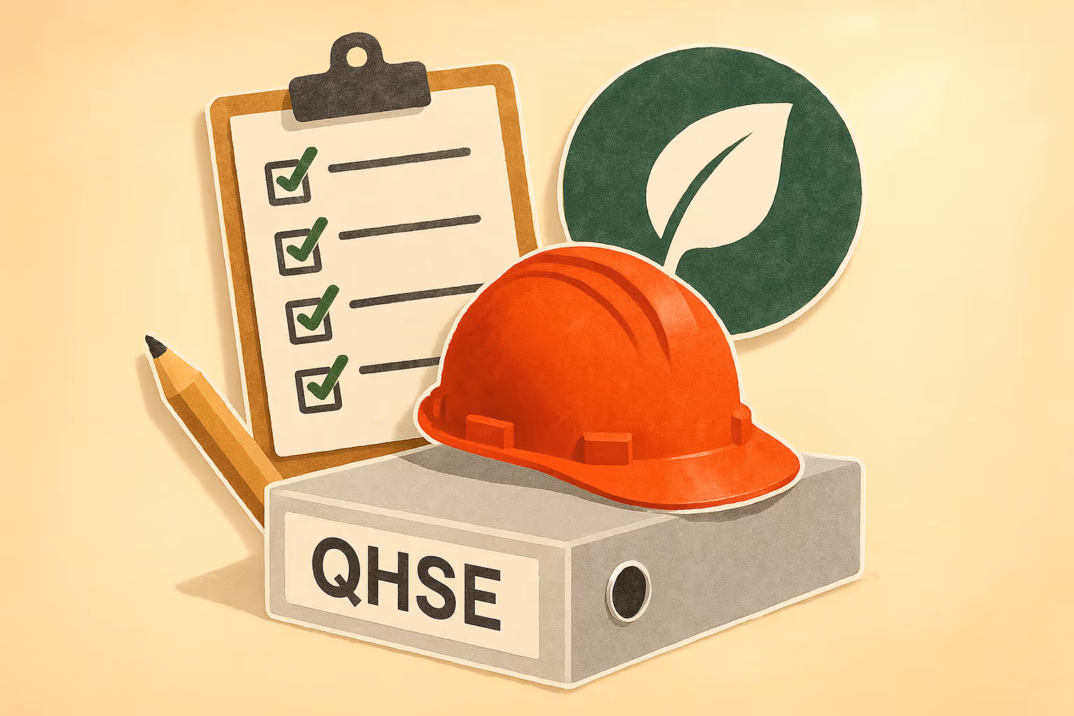 Comment construire un système intégré QSE performant : les clés du succès