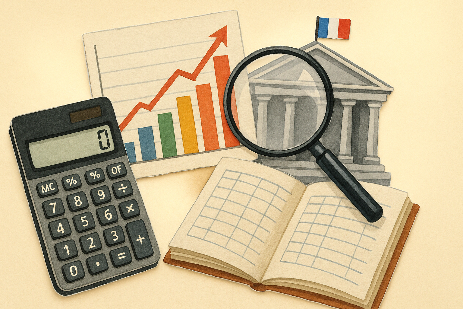 Améliorer l'efficacité du contrôle de gestion dans le secteur public