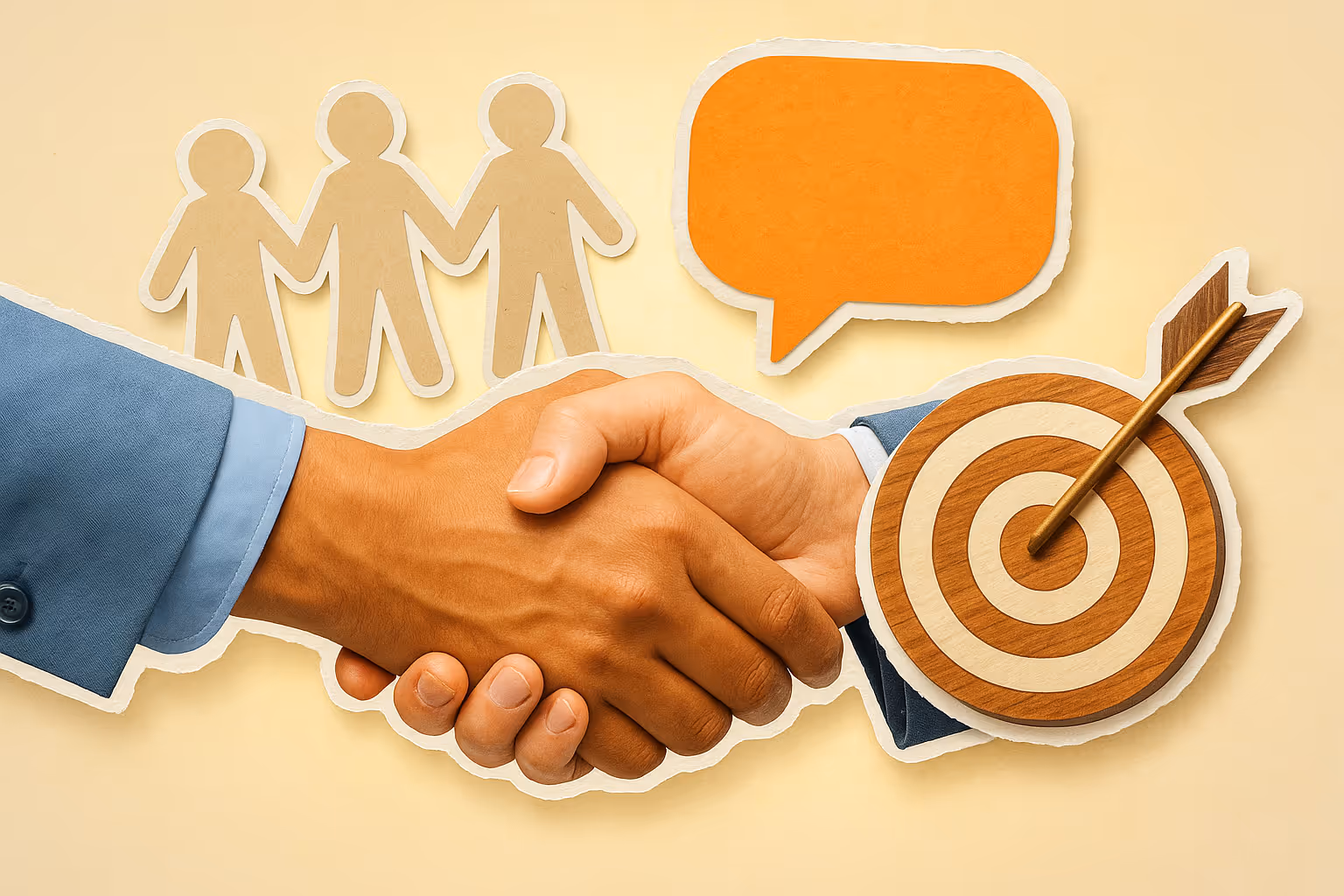 Améliorer la coopération en entreprise avec des techniques de communication efficaces