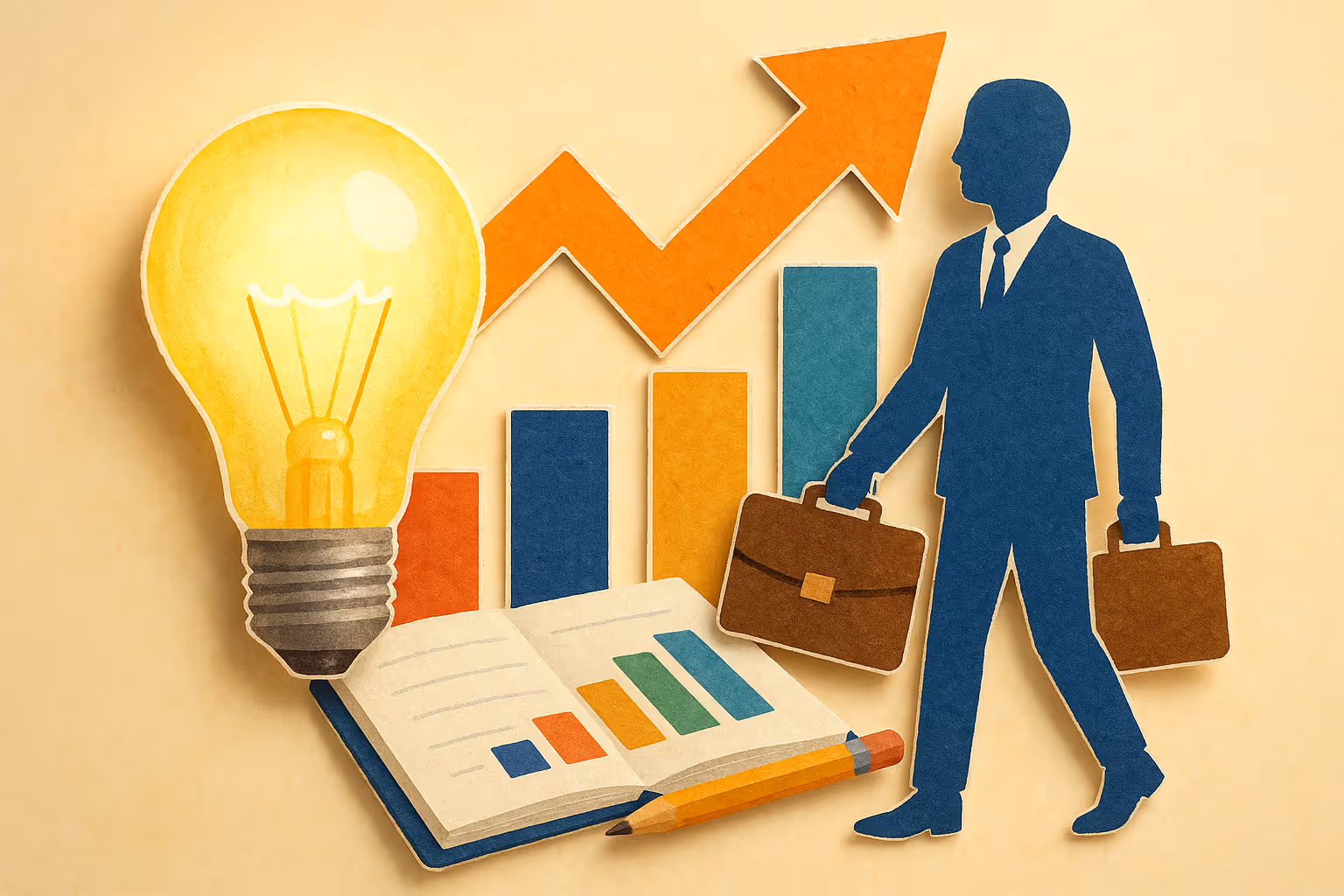 Comment les soft-skills transforment la réussite des entrepreneurs