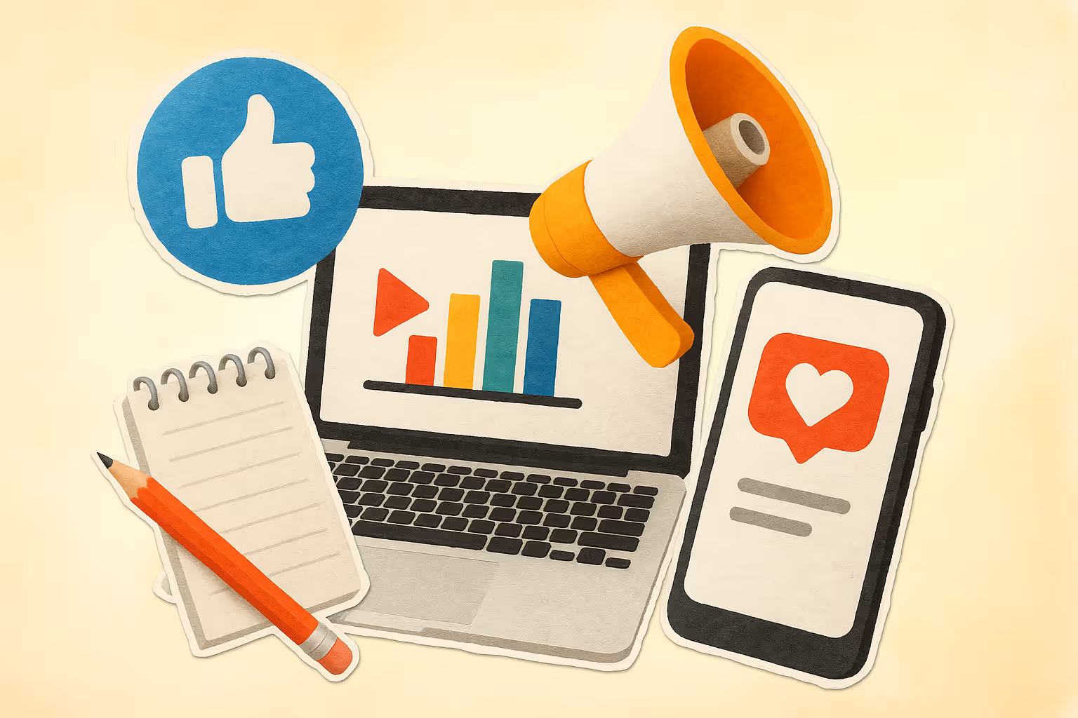 Les meilleures pratiques pour créer un contenu engageant en marketing digital