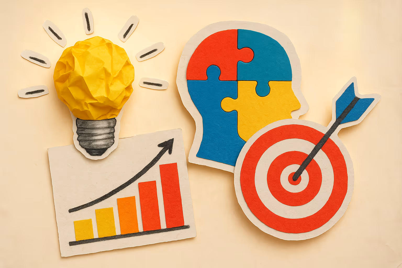 Stimuler l'innovation en entreprise à travers des pratiques de créativité collective