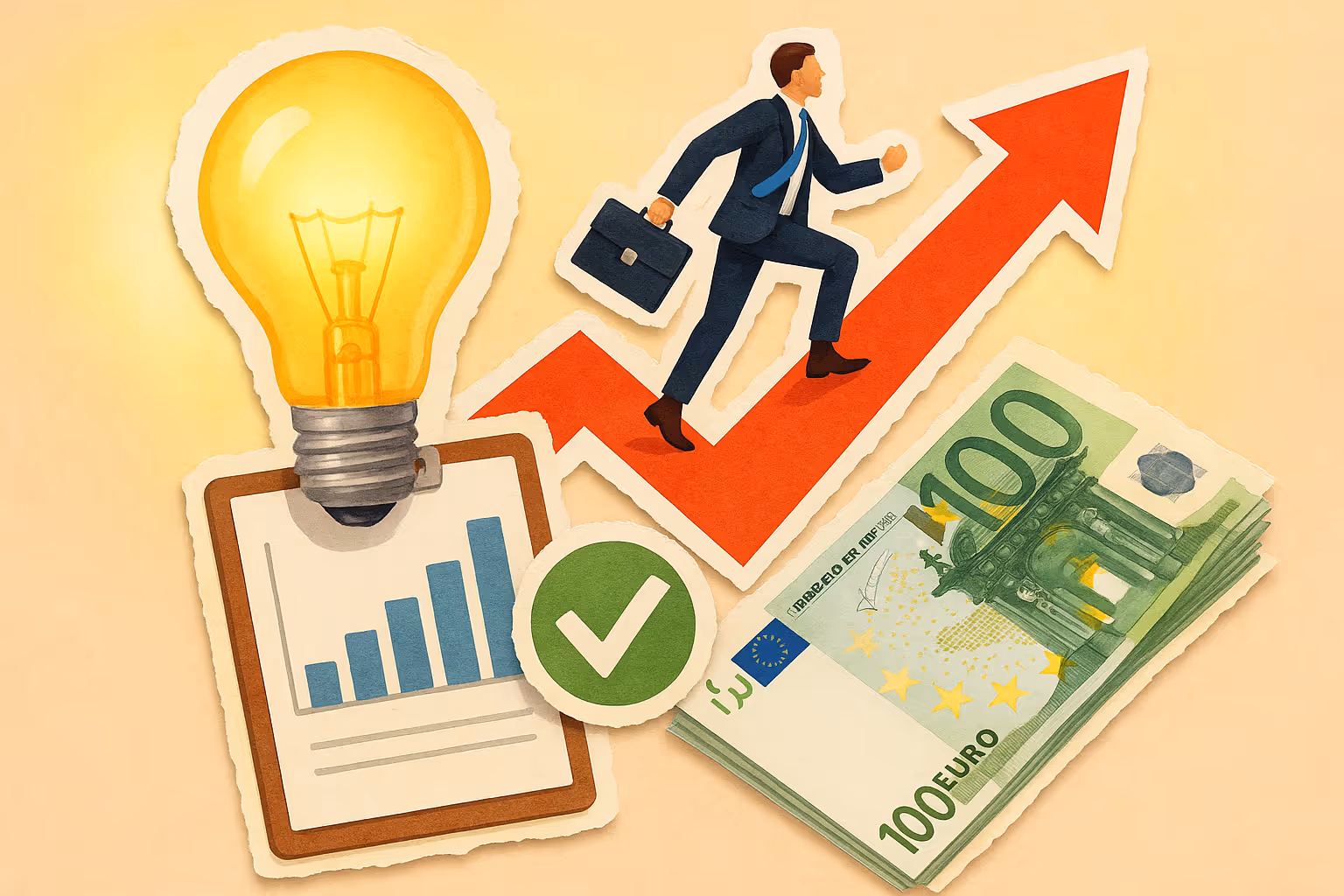 Les étapes essentielles pour réussir la création de votre entreprise