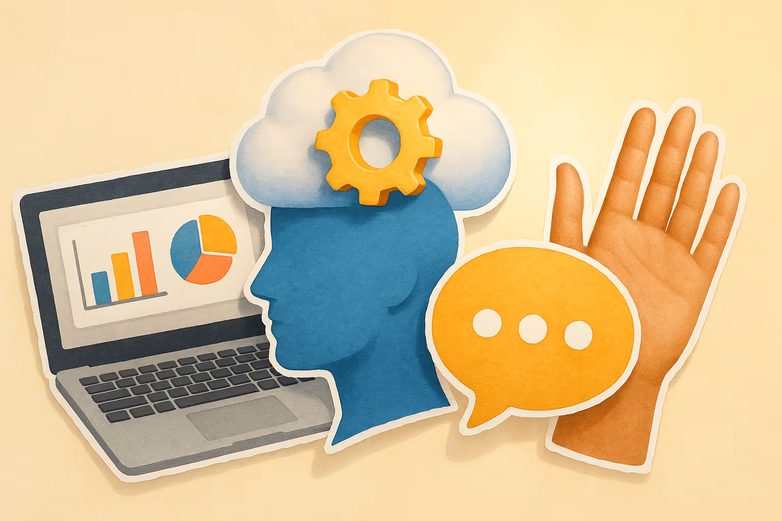 Développer les soft-skills numériques indispensables en entreprise