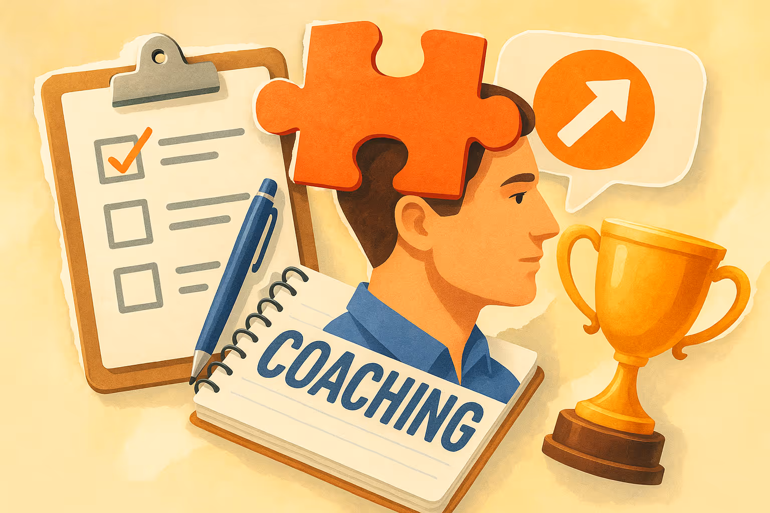 Comment devenir un coach professionnel certifié : étapes et conseils
