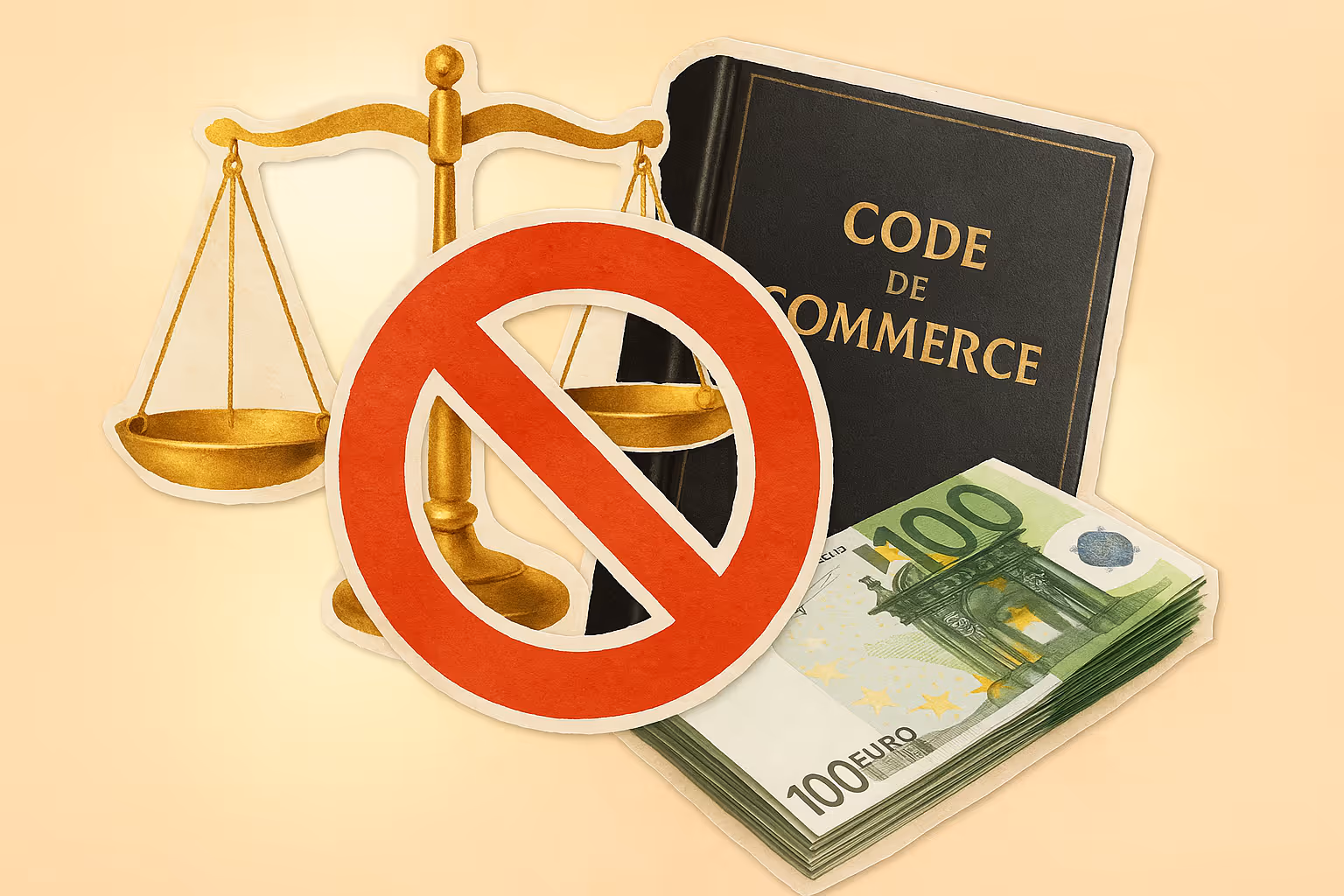 Les erreurs à éviter lors de la création d'une société en France