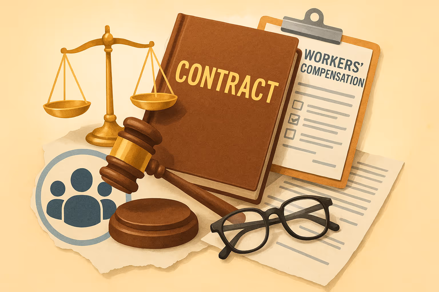 Maîtriser les conventions collectives pour une gestion RH efficace