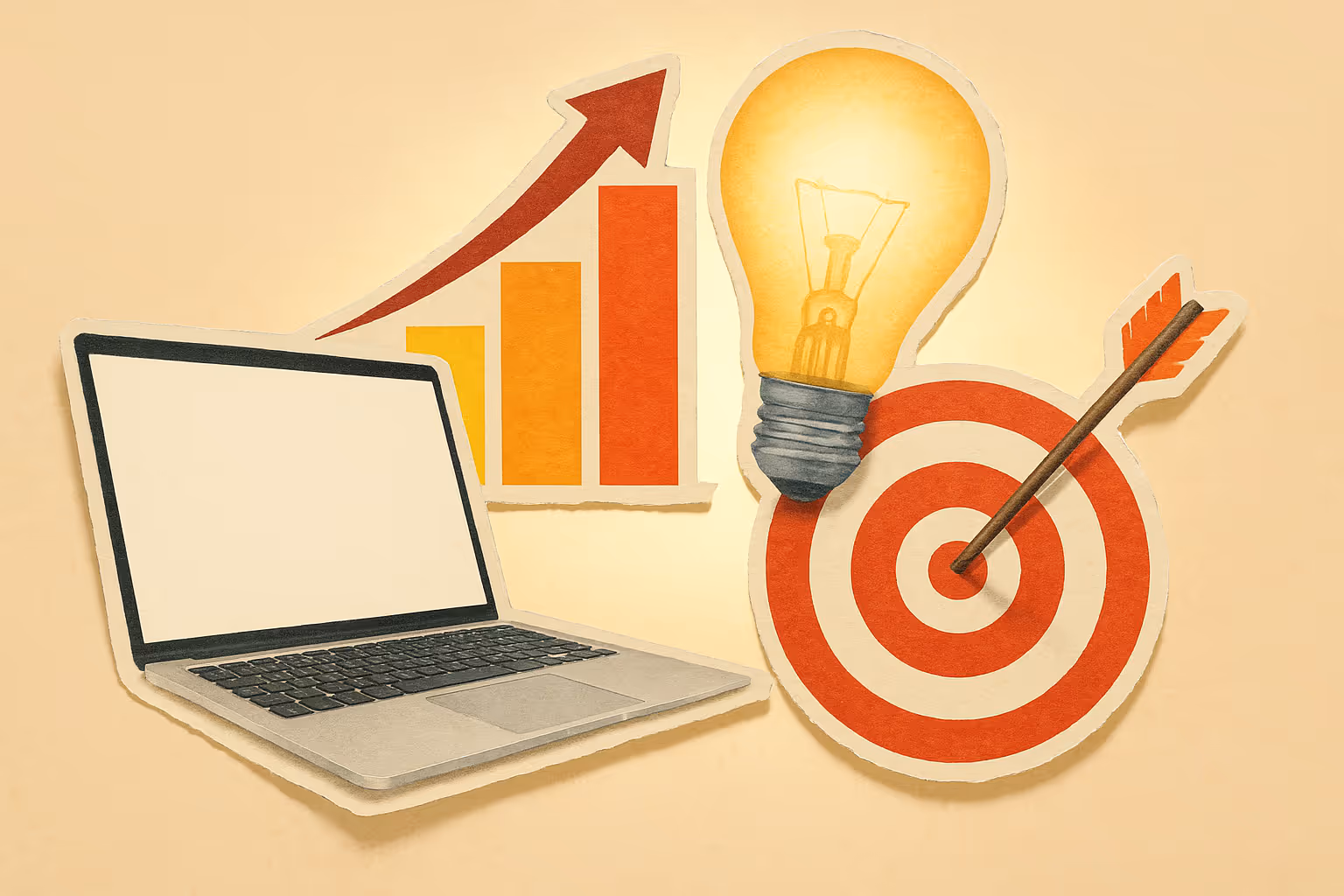 Stratégies efficaces pour développer votre entreprise en phase de création