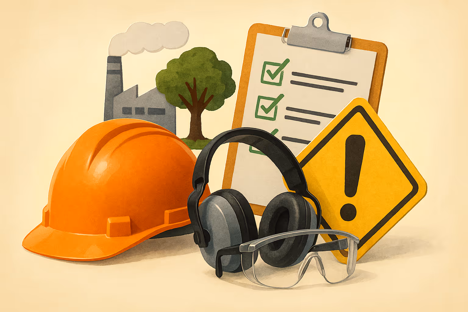 Les meilleures pratiques pour garantir la sécurité et le bien-être en milieu de travail