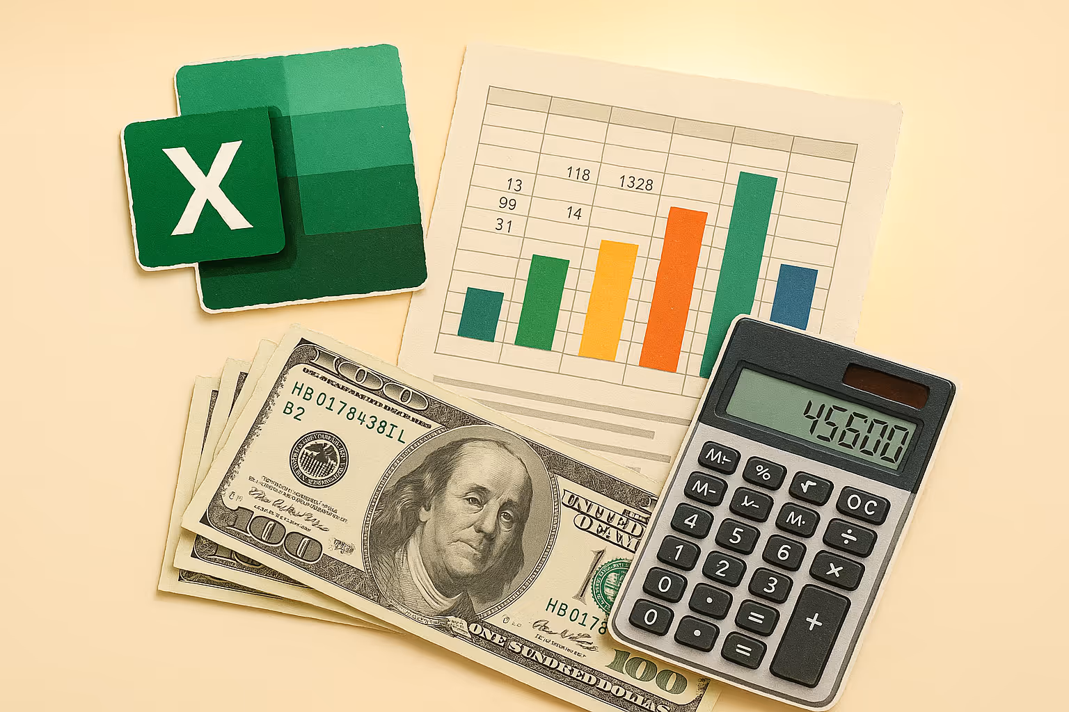 Les astuces d'Excel pour gérer efficacement votre budget d'entreprise