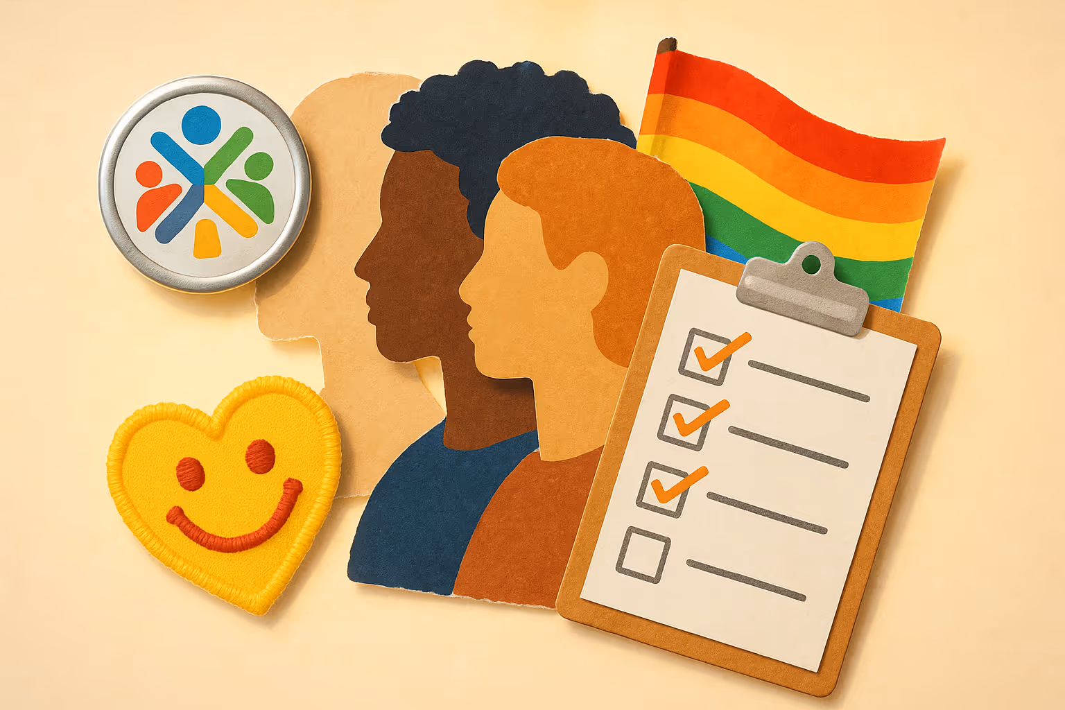 Comment promouvoir la diversité et l'inclusion en entreprise pour améliorer la QVCT