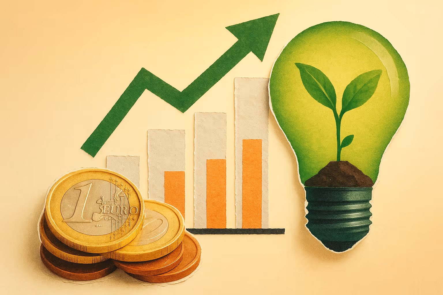 Intégrer la RSE dans la stratégie financière : Un levier pour la croissance durable