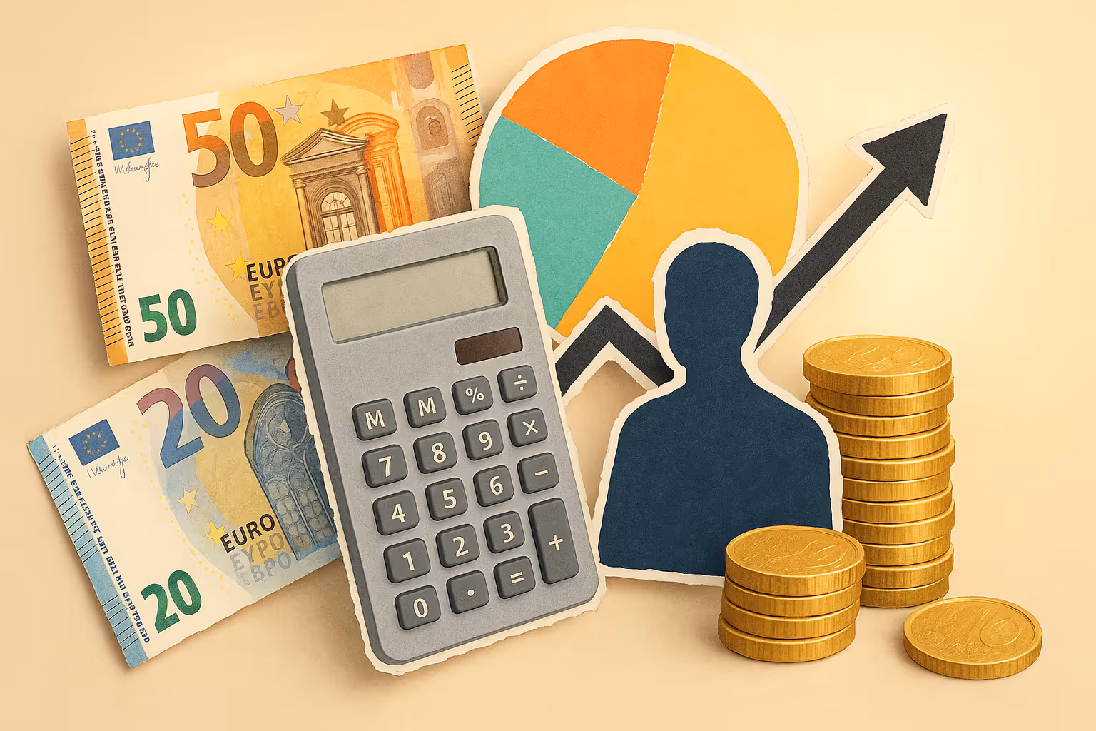 Comprendre les bases de la finance pour non-financiers en entreprise