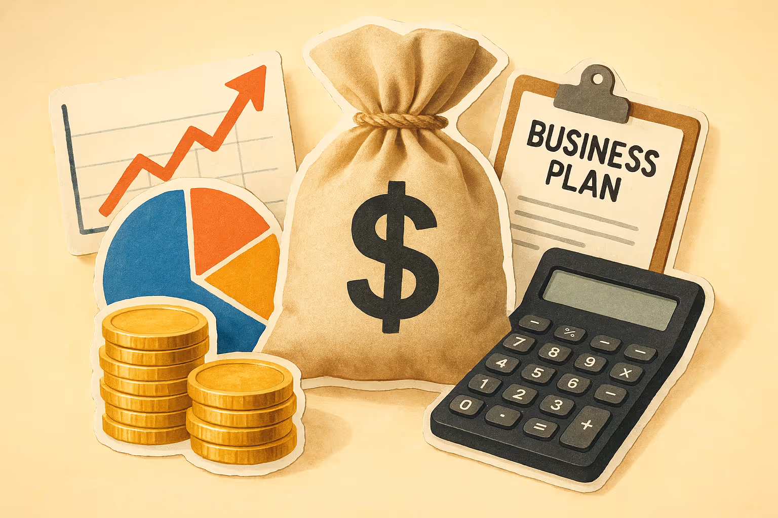 Structurer efficacement son activité : les étapes clés pour réussir la création d'entreprise