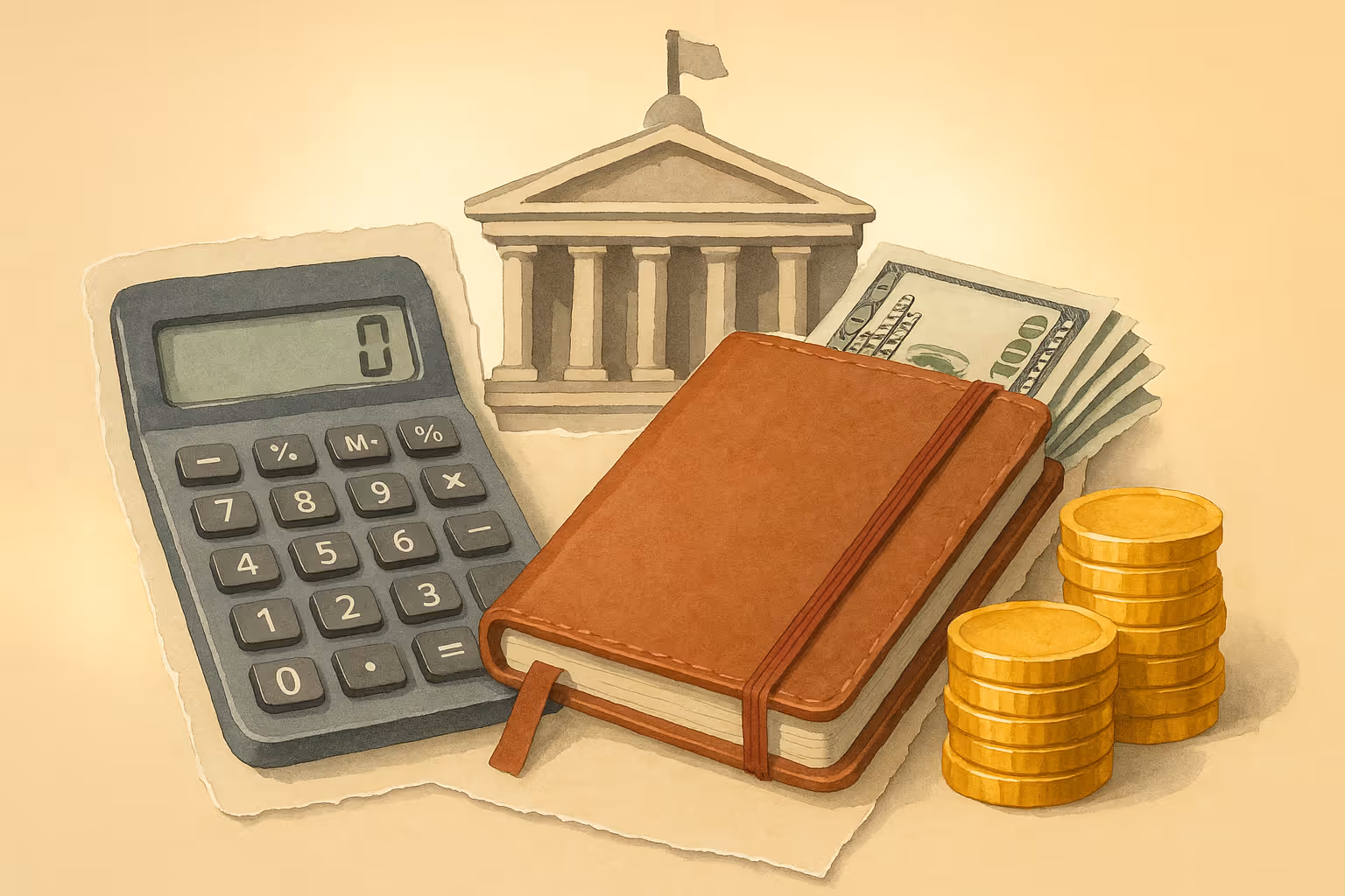 Améliorer l'efficacité budgétaire dans le secteur public : Stratégies pour les décideurs