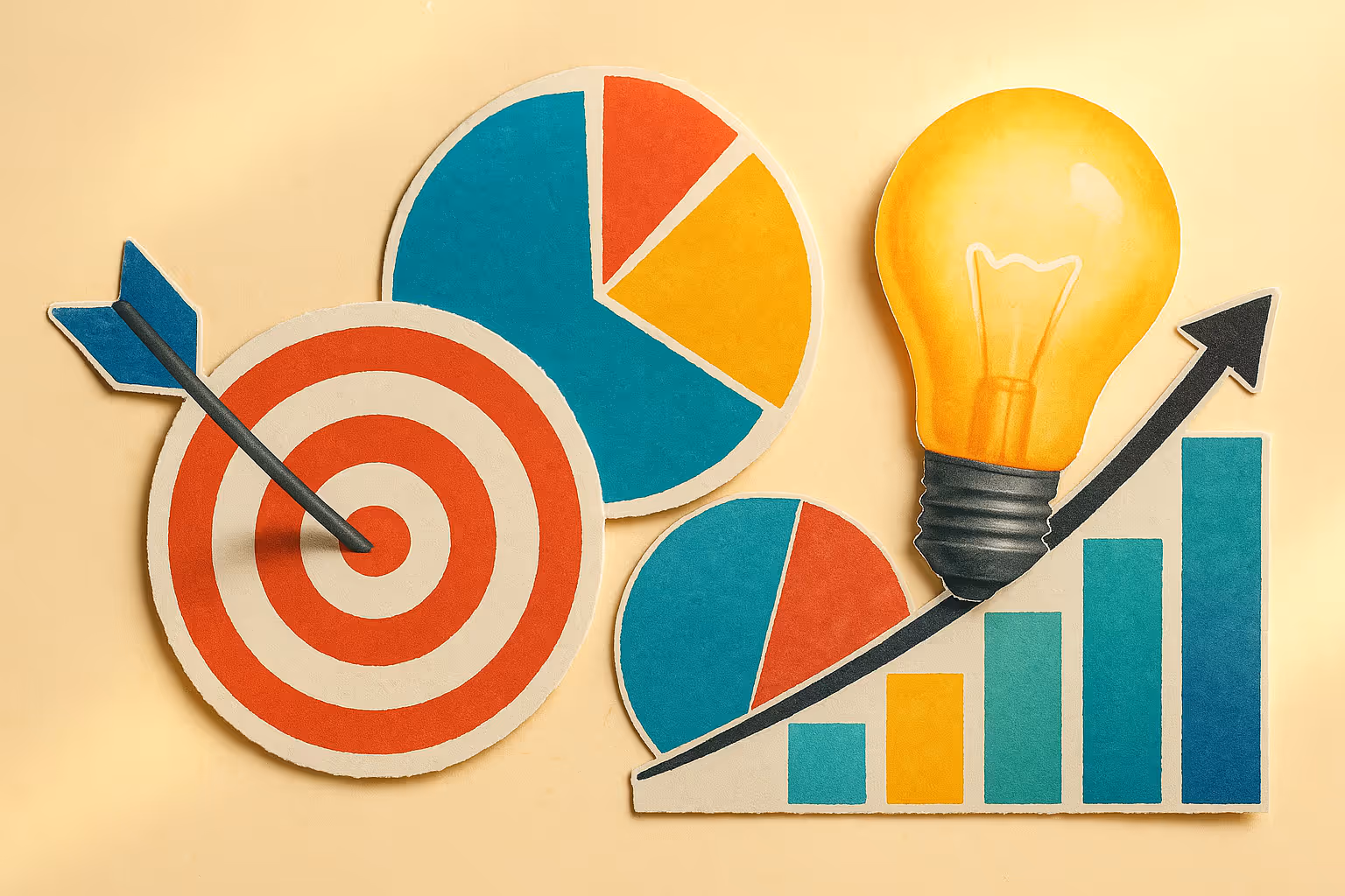 Les piliers du marketing stratégique : comment construire une stratégie gagnante