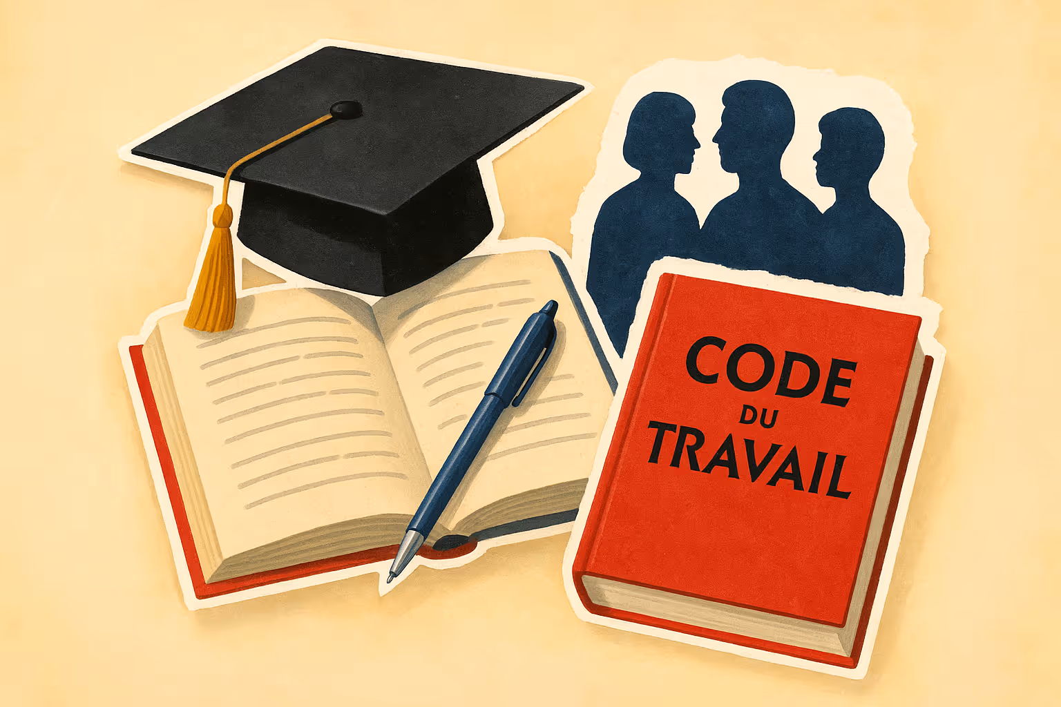 L'importance de la formation des élu(e)s du CSE pour une bonne gestion des relations sociales