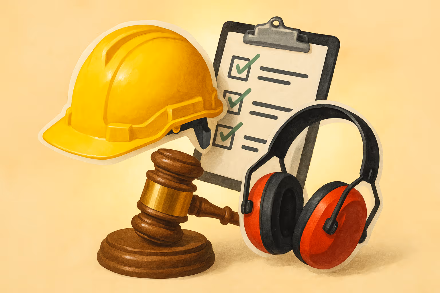 Les formations clés en santé et sécurité au travail : pourquoi le renouvellement est crucial