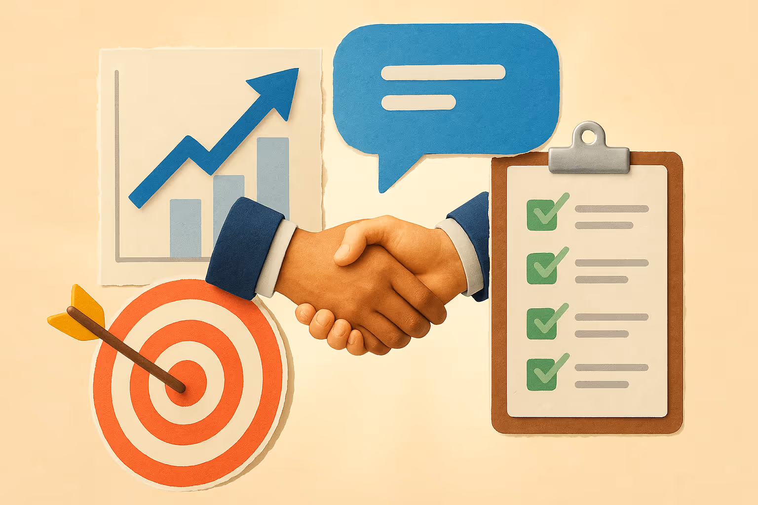 5 stratégies efficaces pour améliorer la gestion de la relation fournisseurs