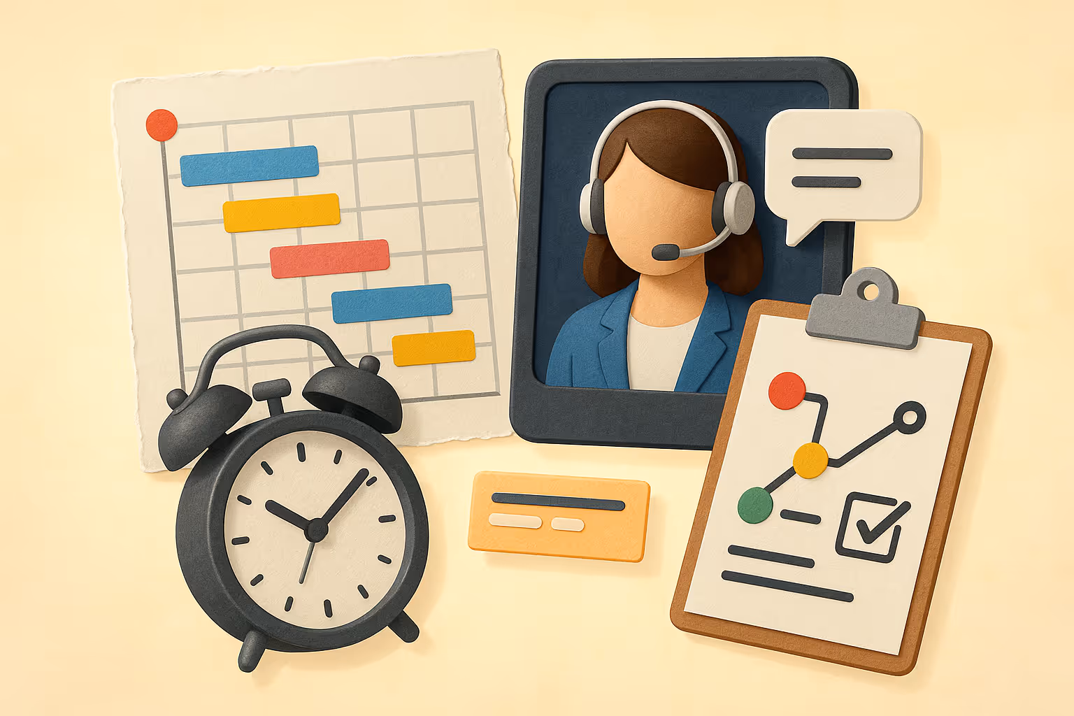 Améliorer la gestion de projet avec les assistants virtuels : un atout pour les managers