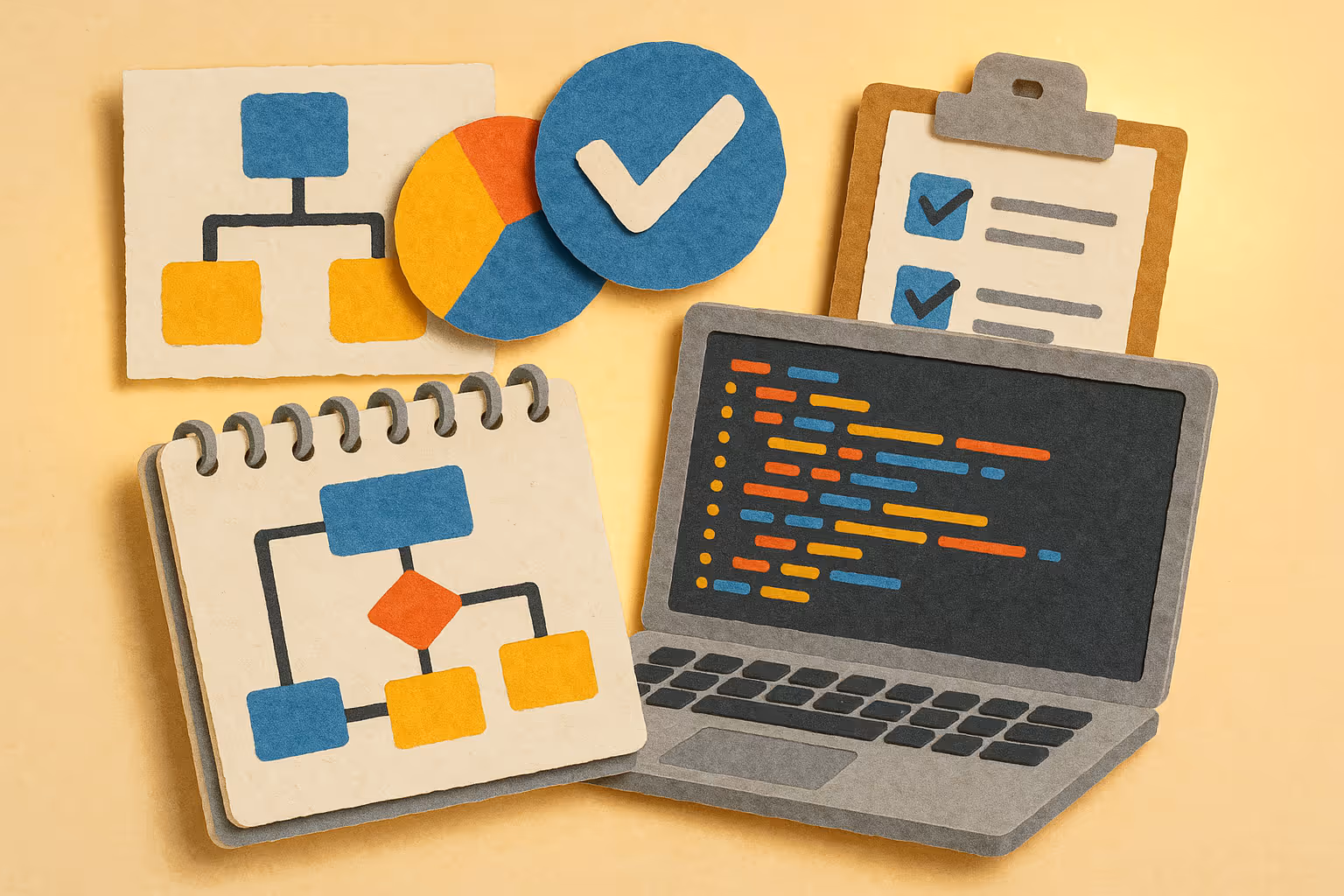 Les meilleures pratiques pour une gestion de projet informatique efficace