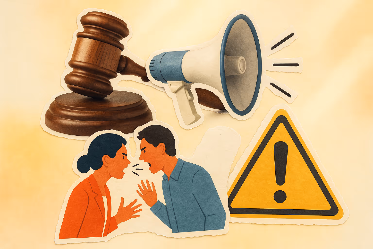 Gérer efficacement les conflits internes dans le secteur public : Stratégies et outils clés