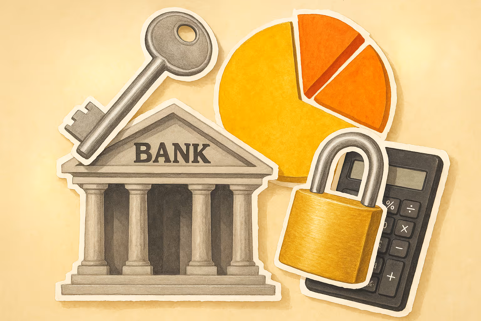 Les clés pour une gestion efficace des risques bancaires en 2023