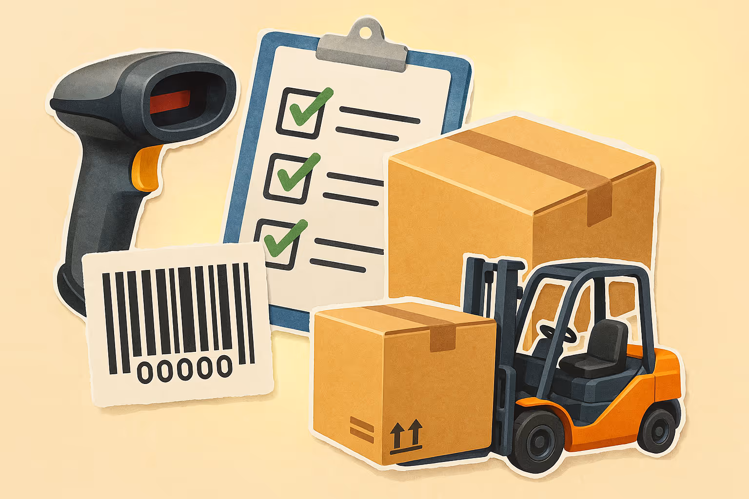 Améliorer la gestion des stocks avec l'automatisation : les meilleures pratiques