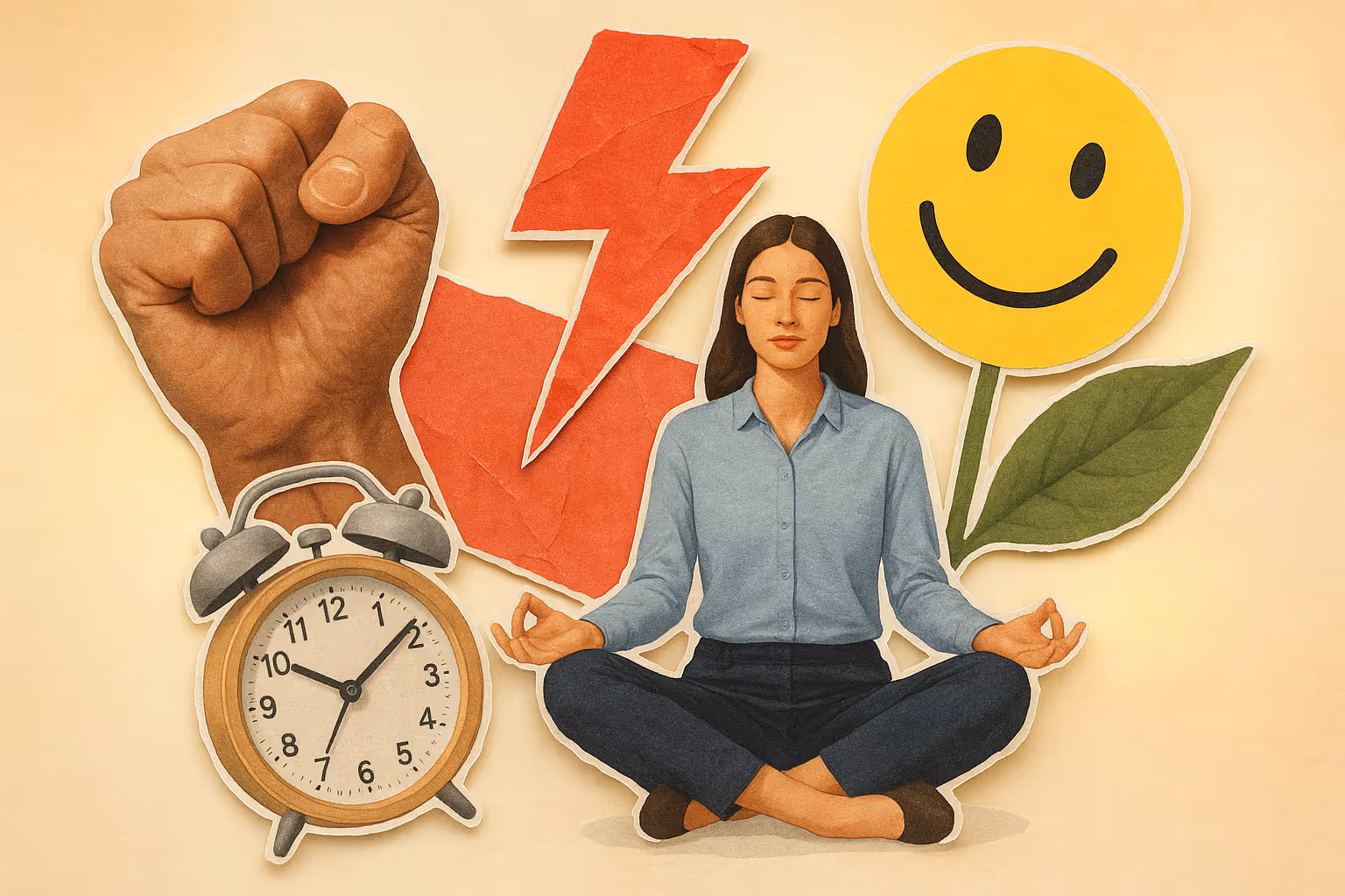 Techniques éprouvées pour gérer le stress et les conflits en milieu de travail