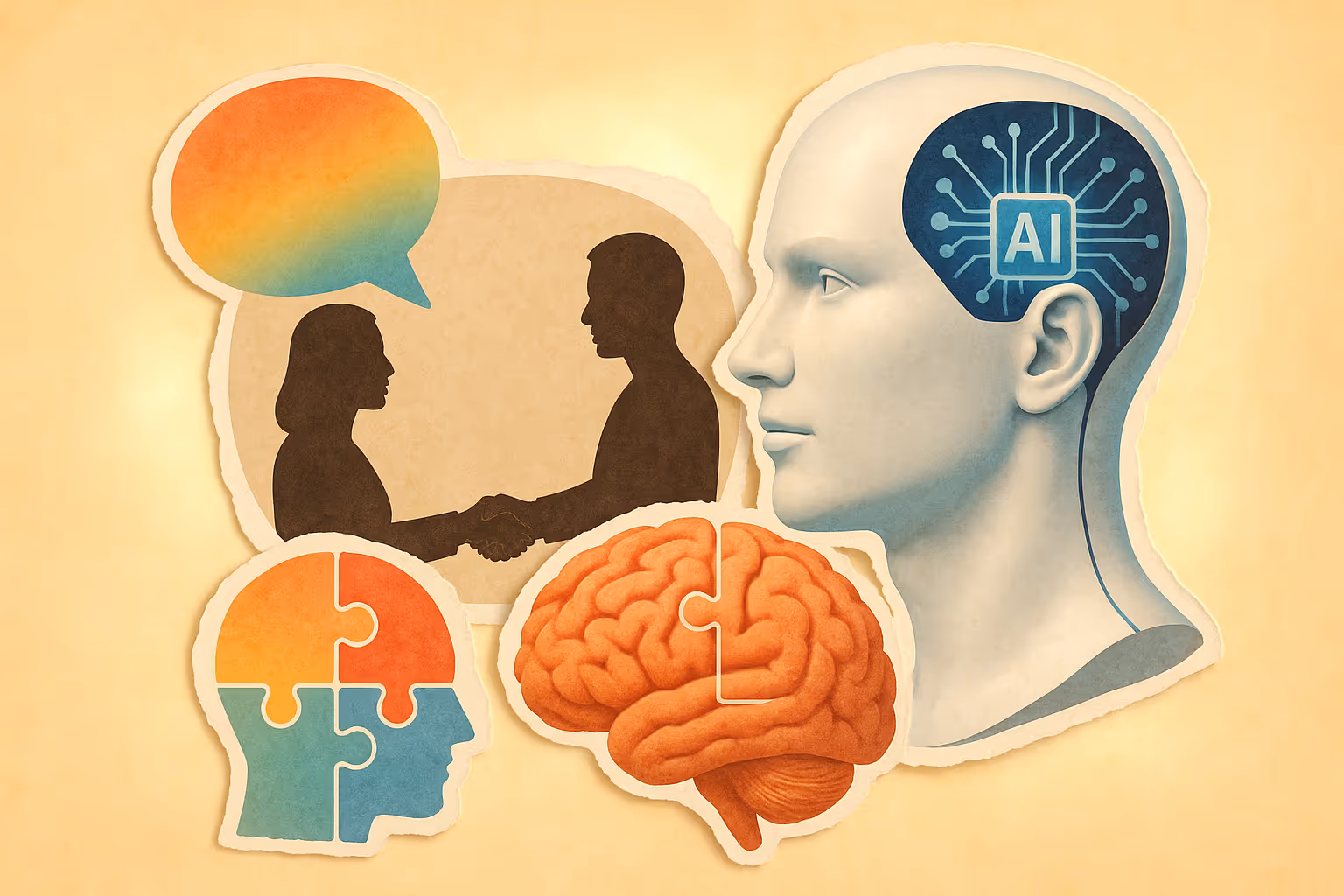 Développer les soft-skills en entreprise grâce à l'intelligence artificielle