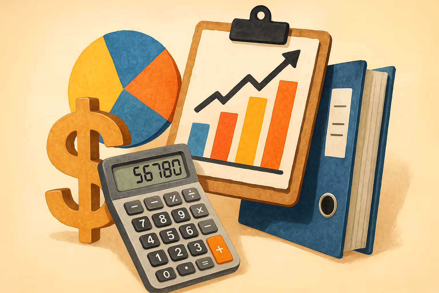 Le contrôle de gestion sectoriel : Maximiser la performance financière par département