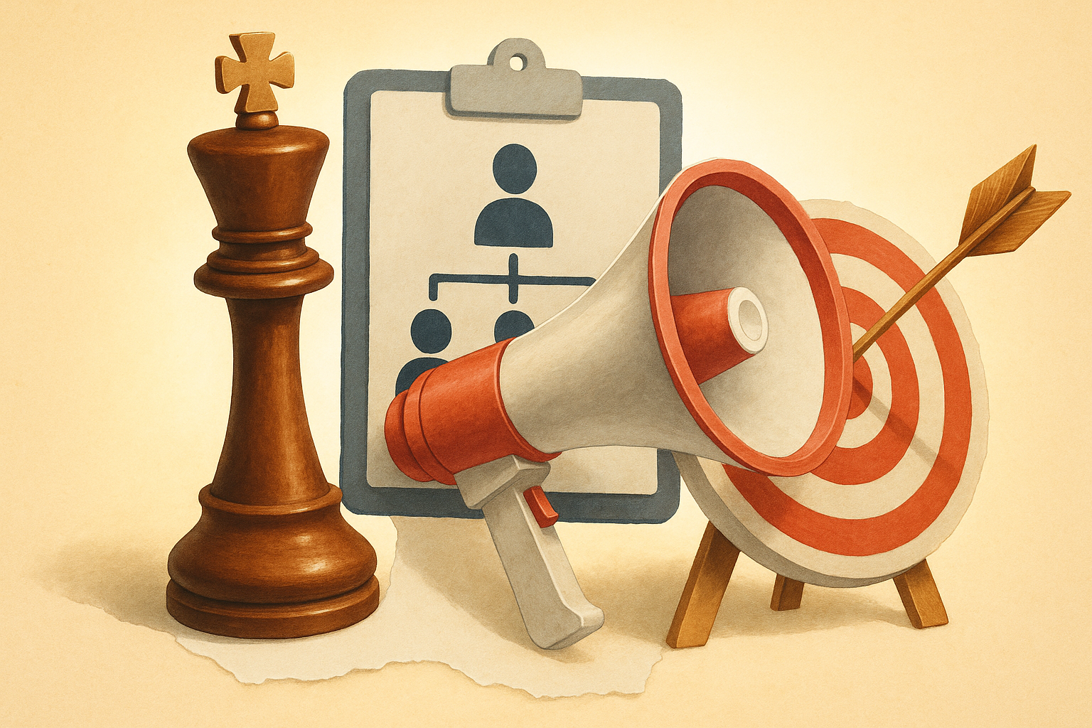 Les meilleures stratégies de communication pour un leadership efficace en entreprise