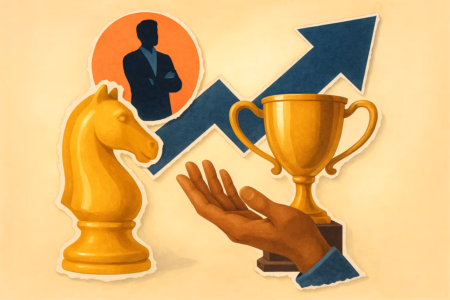 Les compétences de leadership essentielles en 2024 : comment les développer efficacement