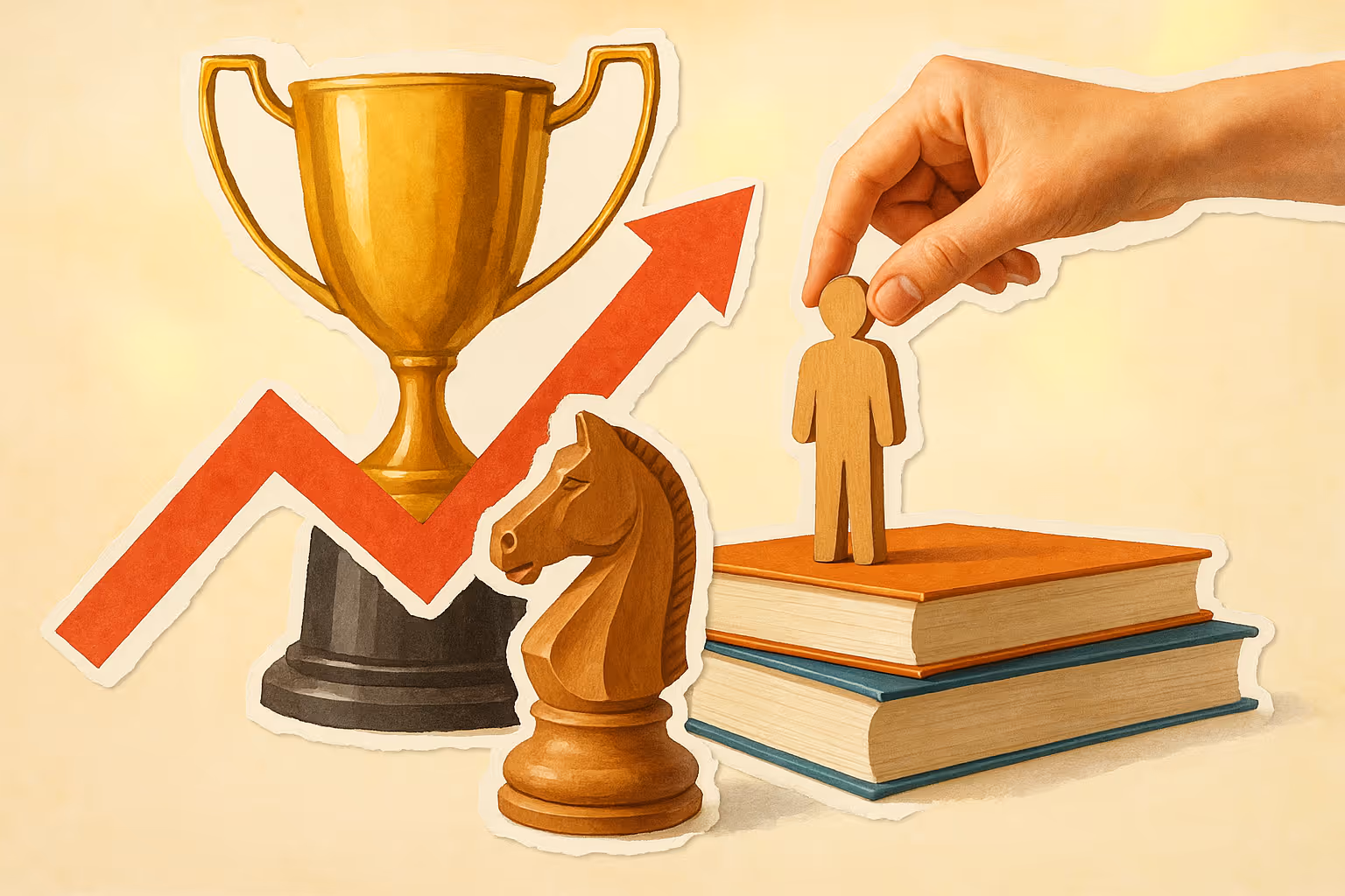 Les secrets d'un leadership transformateur : Développer son impact personnel en entreprise