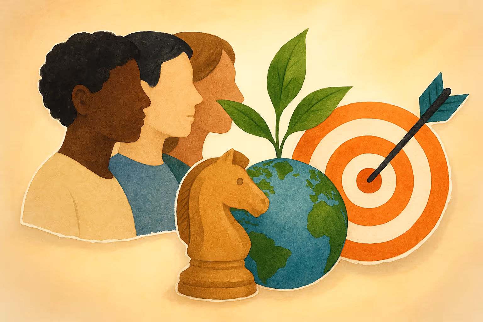 Leadership inclusif : 7 stratégies pour intégrer la RSE au management