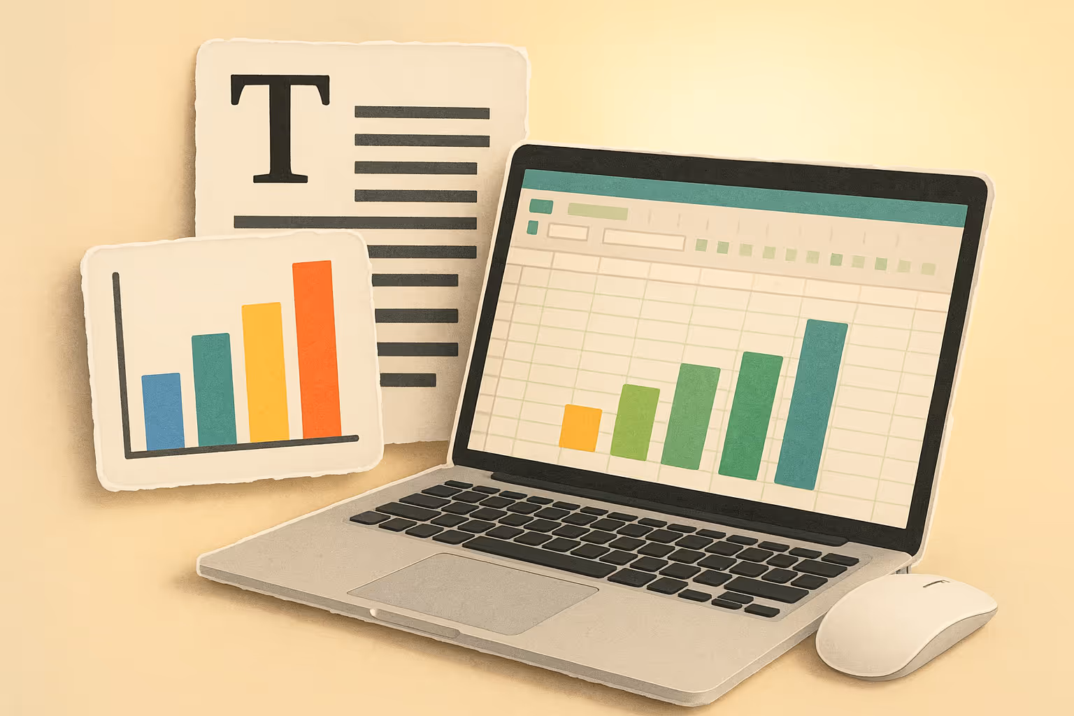 Les bases essentielles pour maîtriser la bureautique en entreprise