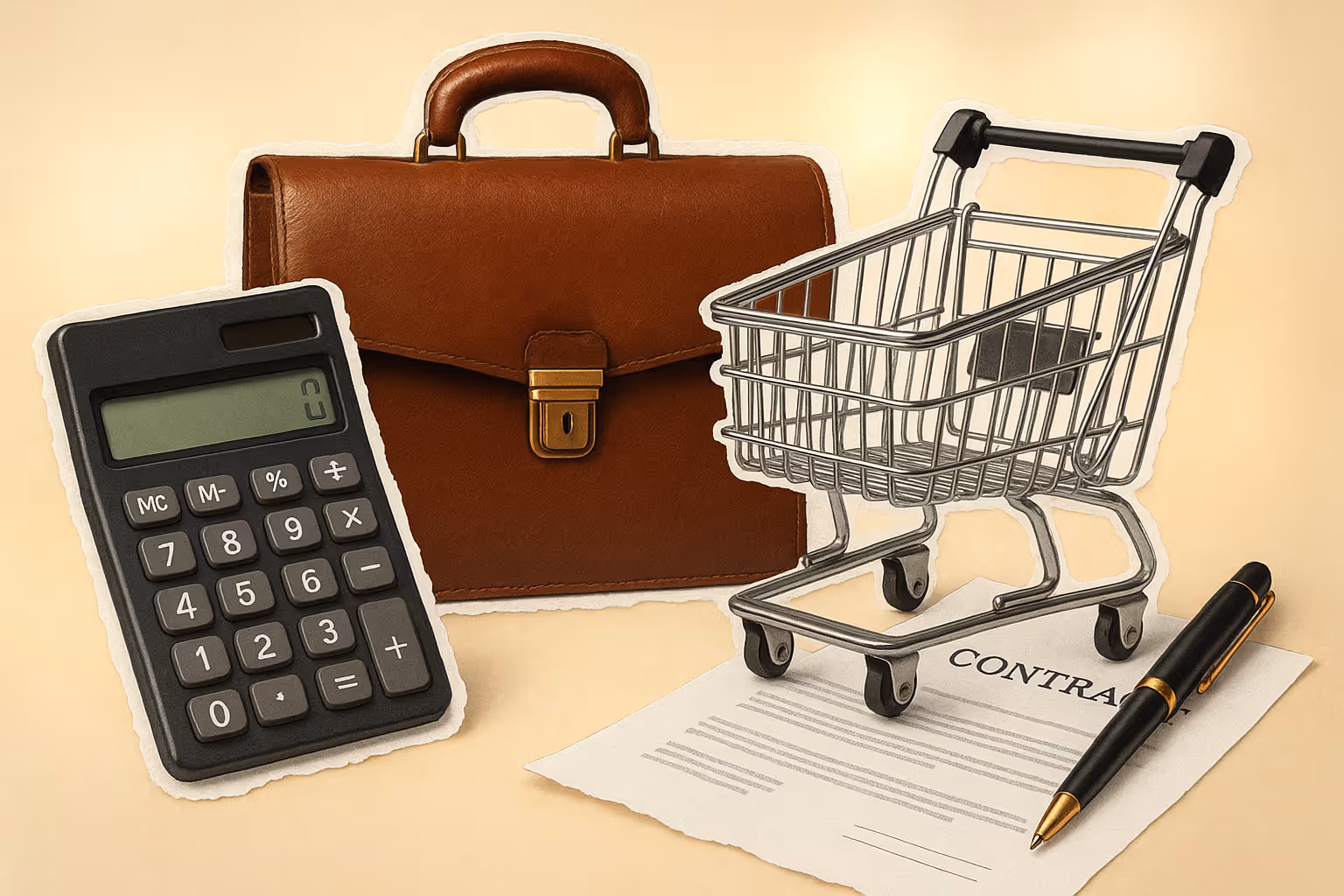 Les stratégies essentielles pour maîtriser le processus d'achat en entreprise