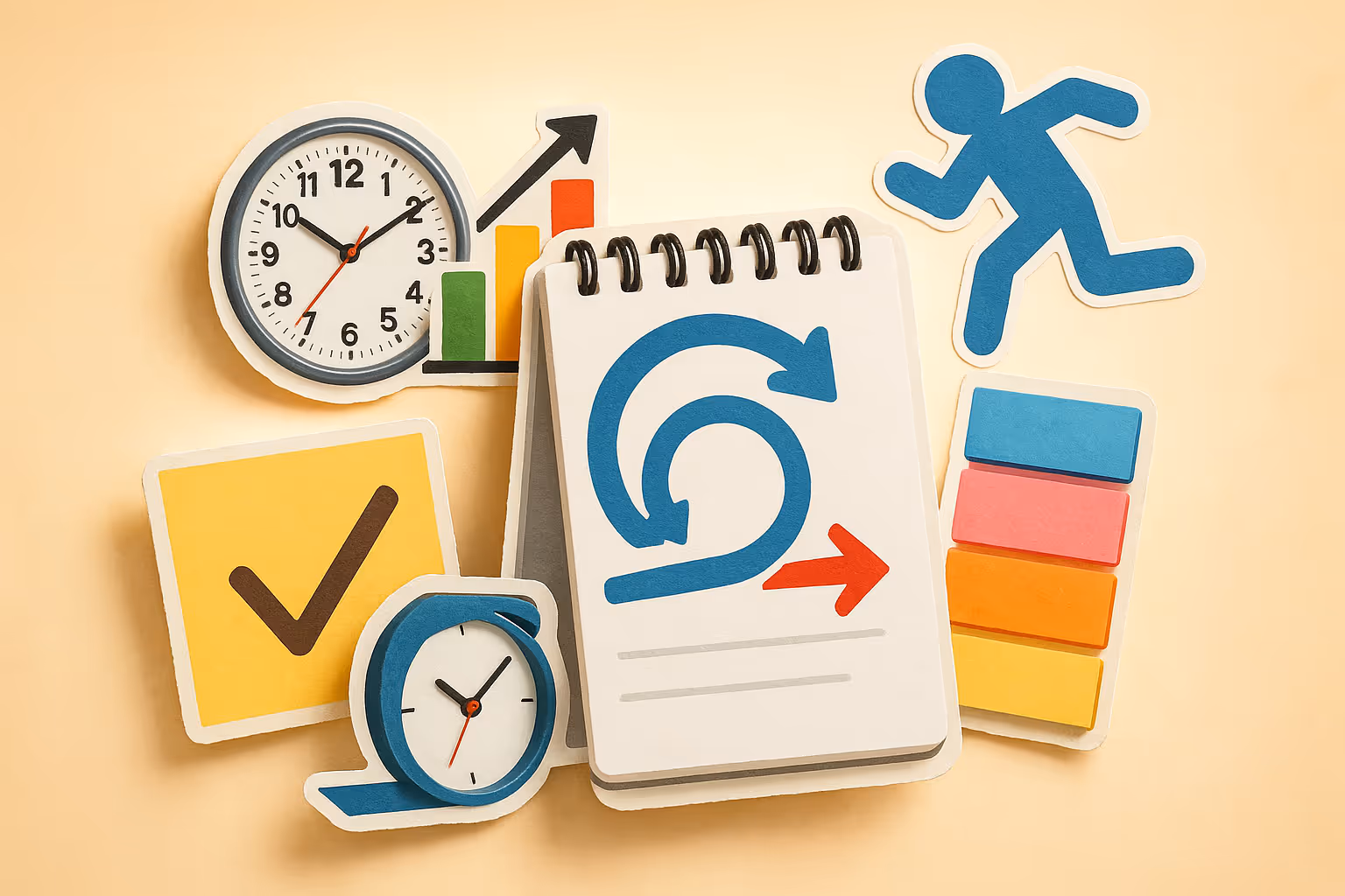 Les bases essentielles pour réussir la gestion de projet agile en entreprise