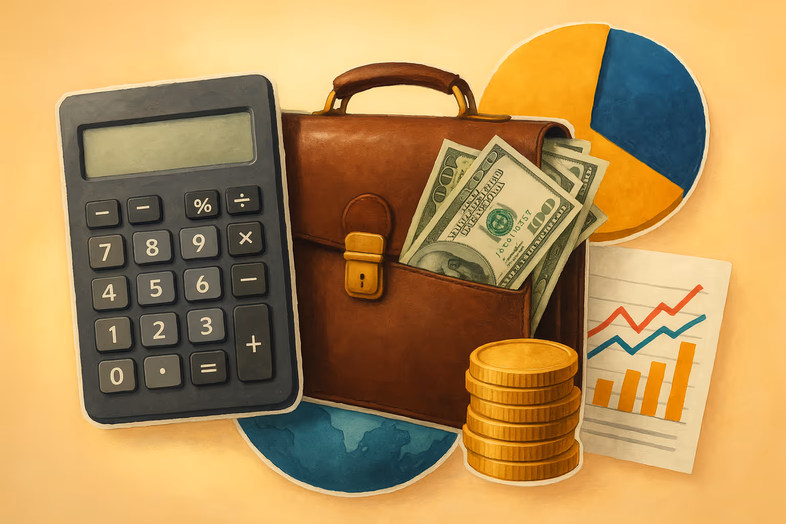 Les compétences essentielles pour réussir dans les métiers de la finance-trésorerie en 2024