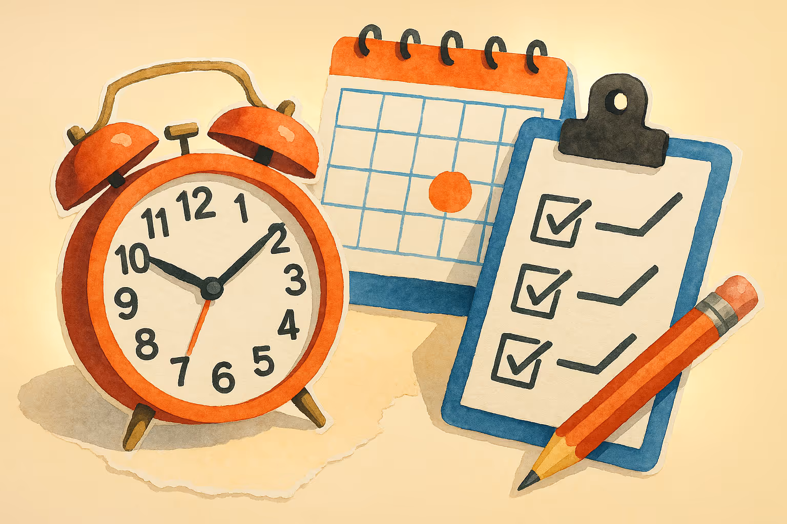 Les meilleures techniques pour optimiser votre gestion du temps au travail