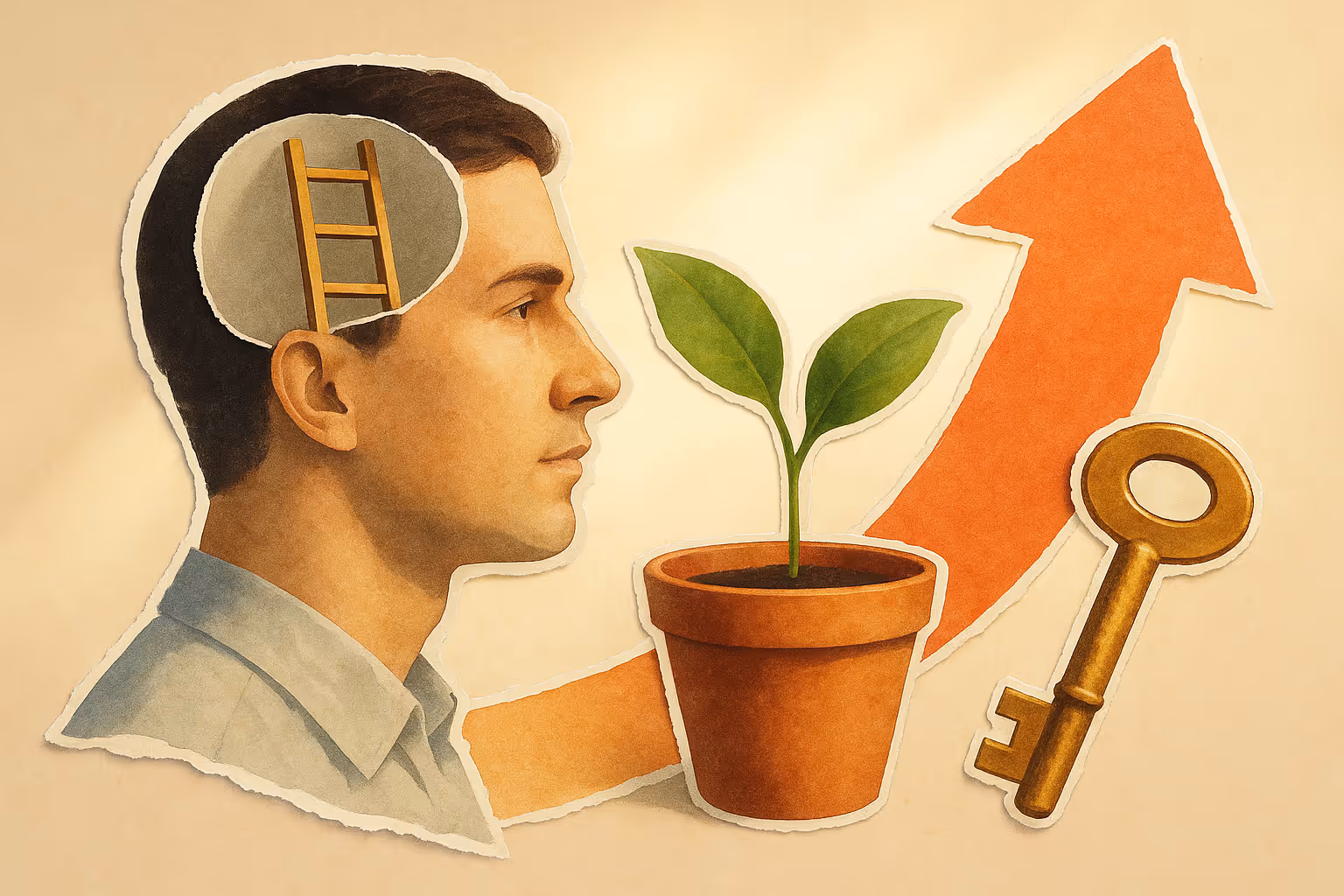 Libérer son potentiel en entreprise : stratégies pour dirigeants et managers