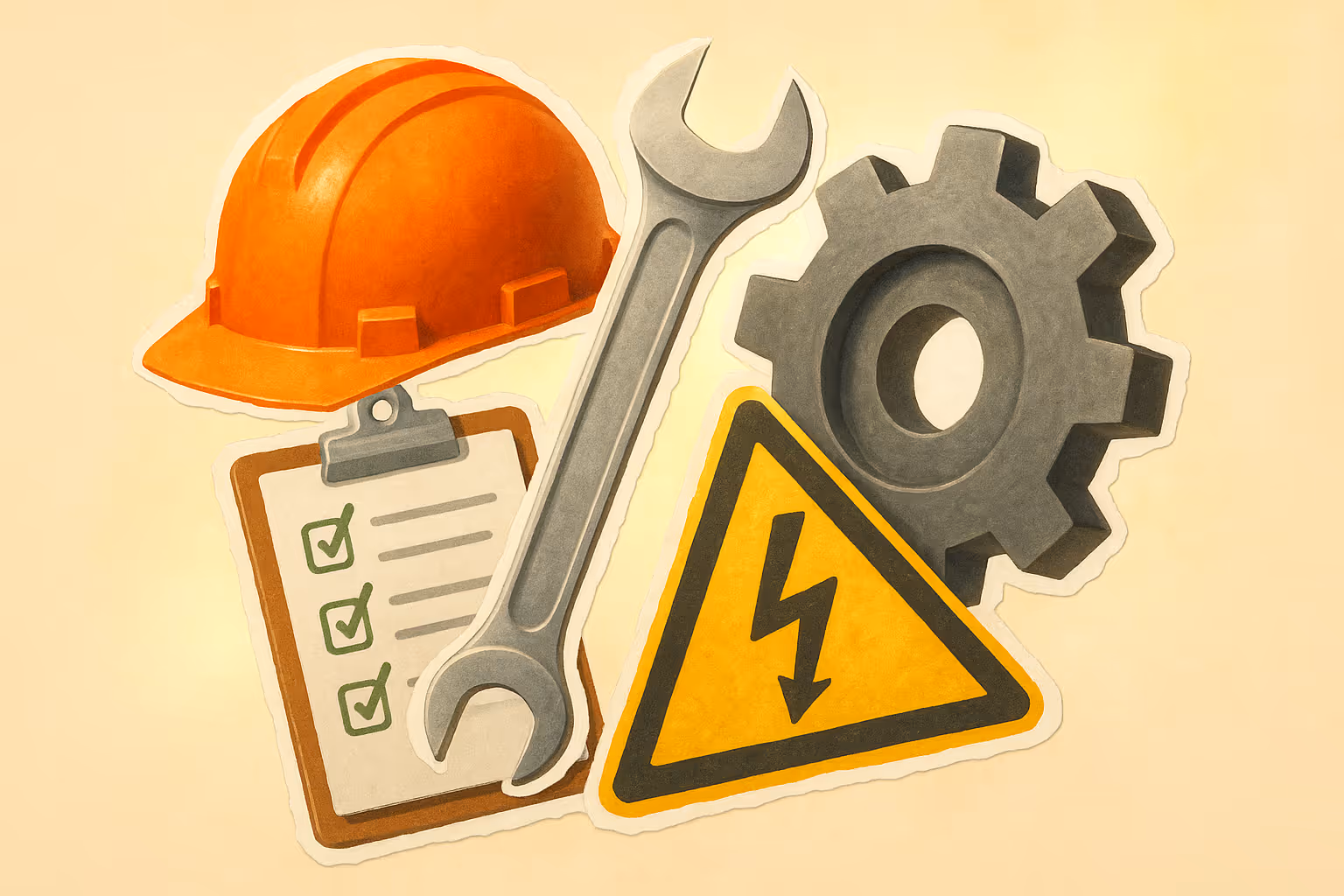 Les meilleures pratiques pour une maintenance industrielle efficace des installations