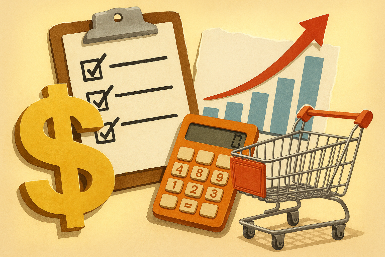 Les meilleures pratiques pour optimiser le management des achats en entreprise