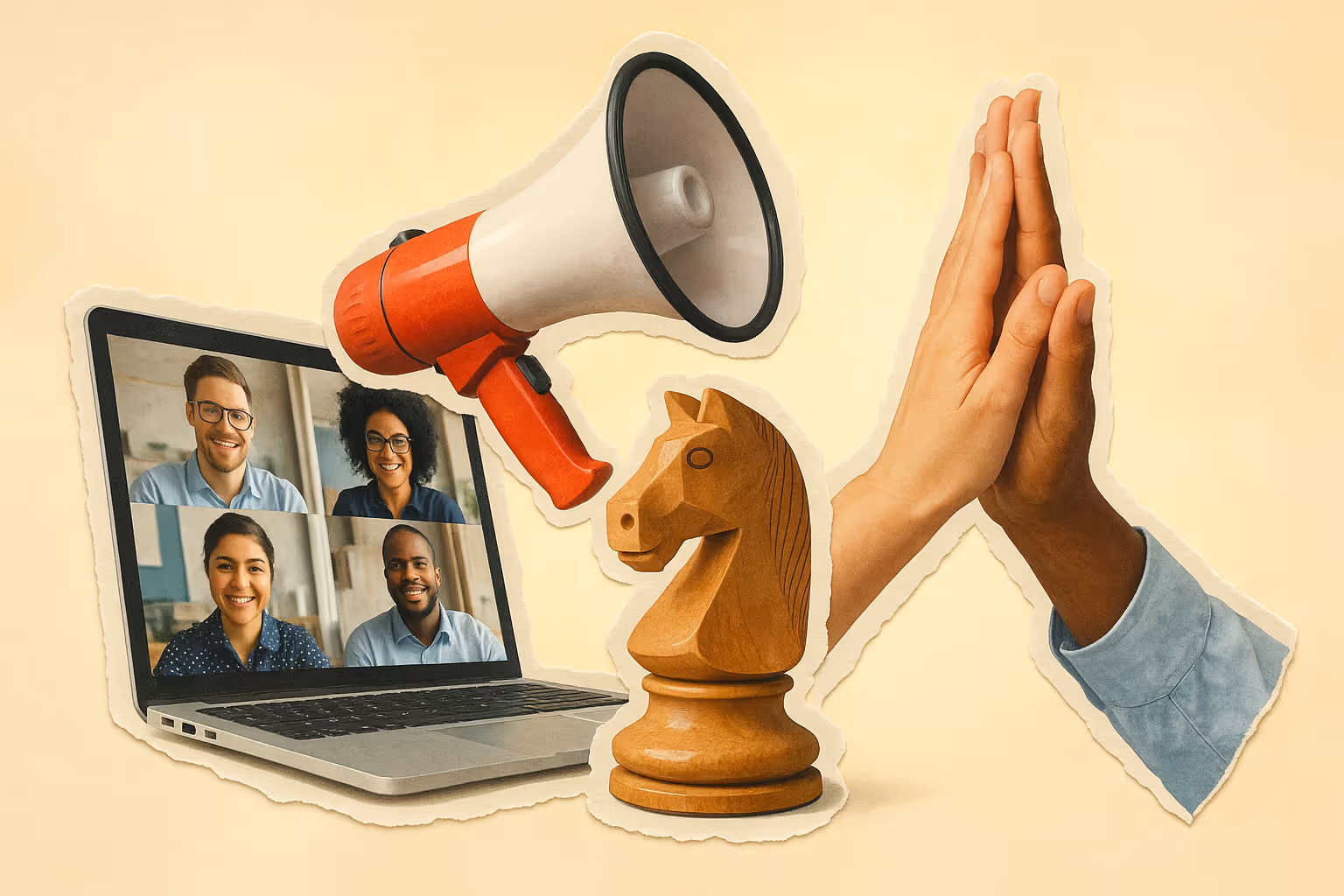 Les meilleures stratégies de management à distance pour booster l'engagement des équipes