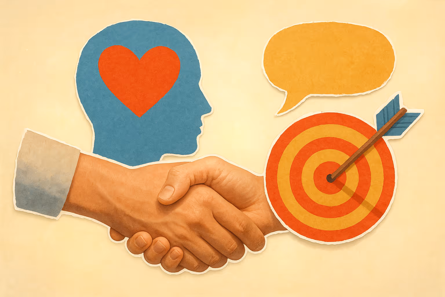 Améliorer la qualité relationnelle en entreprise grâce aux compétences émotionnelles